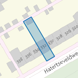 Perceel HTT02-M-2427