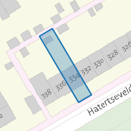 Perceel HTT02-M-2428