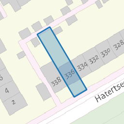 Perceel HTT02-M-2429
