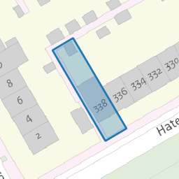 Perceel HTT02-M-2430