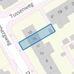 Perceel HTT02-M-2432