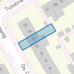 Perceel HTT02-M-2433