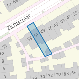 Perceel HTT02-M-2439