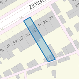 Perceel HTT02-M-2441