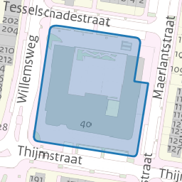 Perceel HTT02-M-2446