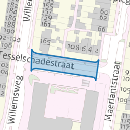 Perceel HTT02-M-2447