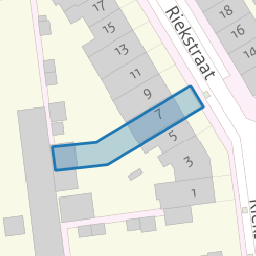 Perceel HTT02-M-2453