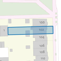 Perceel HTT02-M-2455