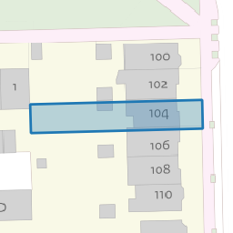 Perceel HTT02-M-2456