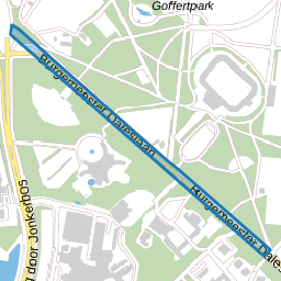 Perceel HTT02-M-2462