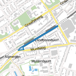 Perceel HTT02-M-2463