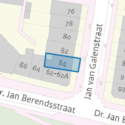 Perceel HTT02-M-2490