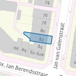 Perceel HTT02-M-2491