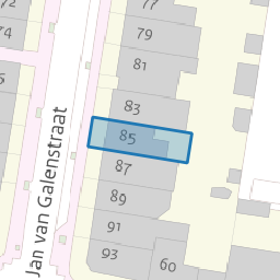 Perceel HTT02-M-2493