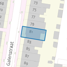 Perceel HTT02-M-2494