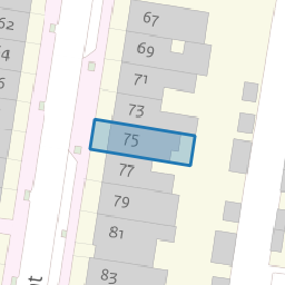 Perceel HTT02-M-2497