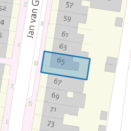 Perceel HTT02-M-2500