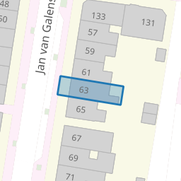 Perceel HTT02-M-2501