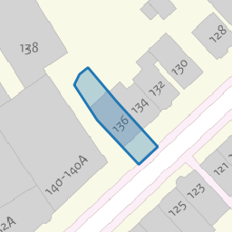 Perceel HTT02-M-2505