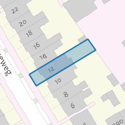 Perceel HTT02-M-2512