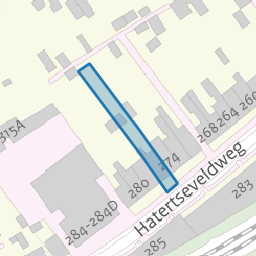 Perceel HTT02-M-2516