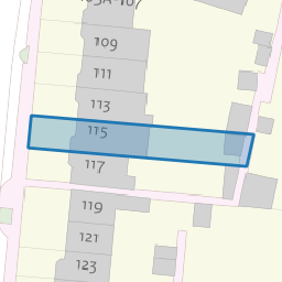 Perceel HTT02-M-2521