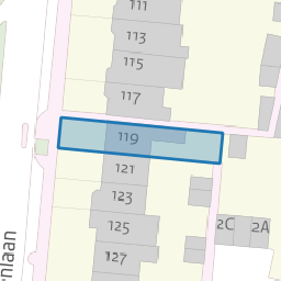 Perceel HTT02-M-2523