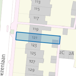 Perceel HTT02-M-2524