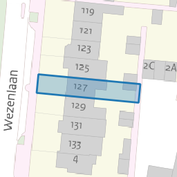 Perceel HTT02-M-2527