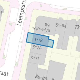 Perceel HTT02-M-2531