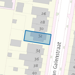 Perceel HTT02-M-2533