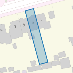 Perceel HTT02-M-2541