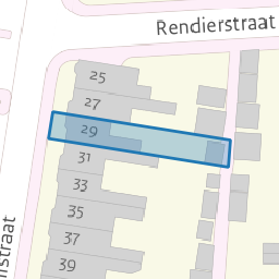 Perceel HTT02-M-2547