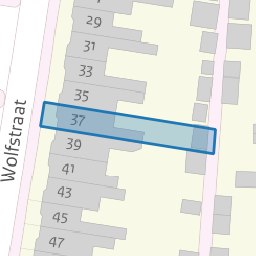 Perceel HTT02-M-2550