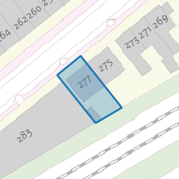 Perceel HTT02-M-2556