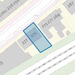 Perceel HTT02-M-2557