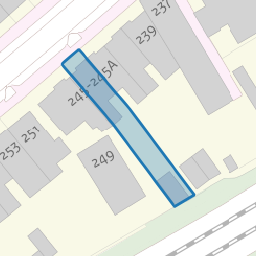 Perceel HTT02-M-2558