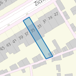 Perceel HTT02-M-2560