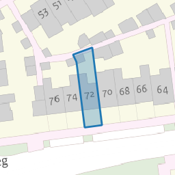 Perceel HTT02-M-2564