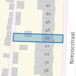 Perceel HTT02-M-2566