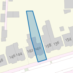 Perceel HTT02-M-2568