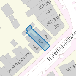 Perceel HTT02-M-2570