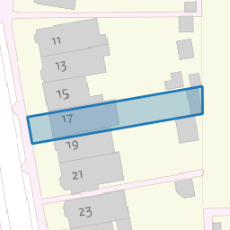 Perceel HTT02-M-2575