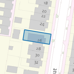 Perceel HTT02-M-2583