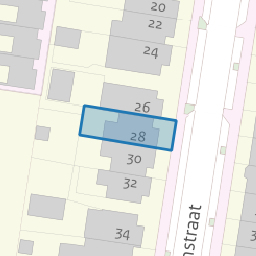 Perceel HTT02-M-2584