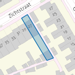 Perceel HTT02-M-2586