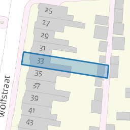 Perceel HTT02-M-2589