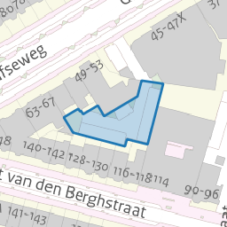 Perceel HTT02-M-2594