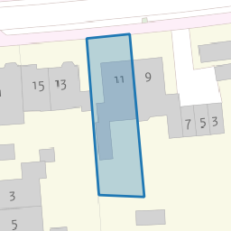 Perceel HTT02-M-2597