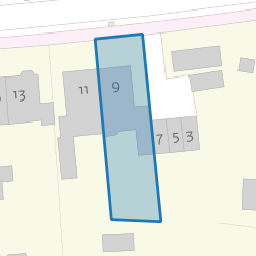 Perceel HTT02-M-2598